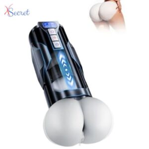automatic-masturbator-with-realistic