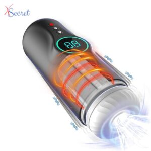 All Sex Toys Available https://xsecret.pk fmwh-automatic-male-masturbator