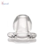glory-clear-hollow-plug