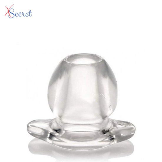 glory-clear-hollow-plug glory-clear-hollow-plug