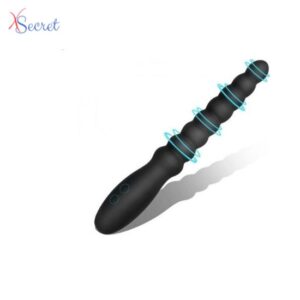 vibrating-beads-butt-plug