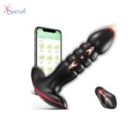 vibrator-with-app-control