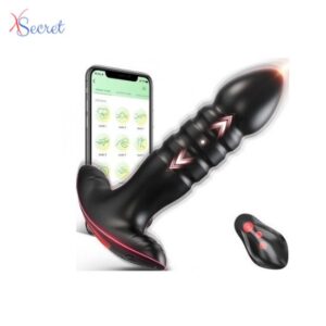 vibrator-with-app-control