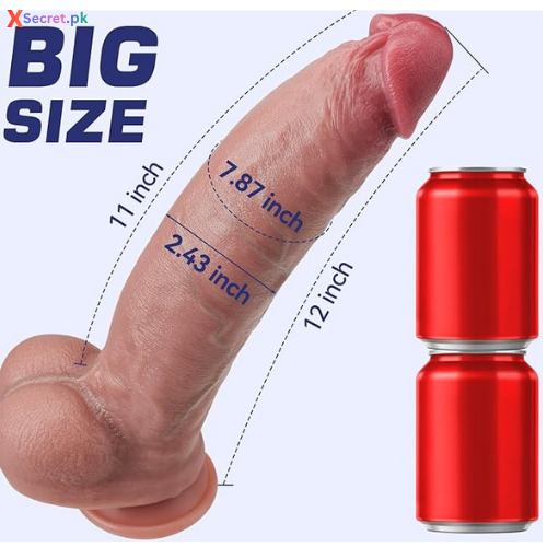 12 Inch Huge Thick Big Dildo in islamabad 12 Inch Huge Thick Big Dildo in islamabad