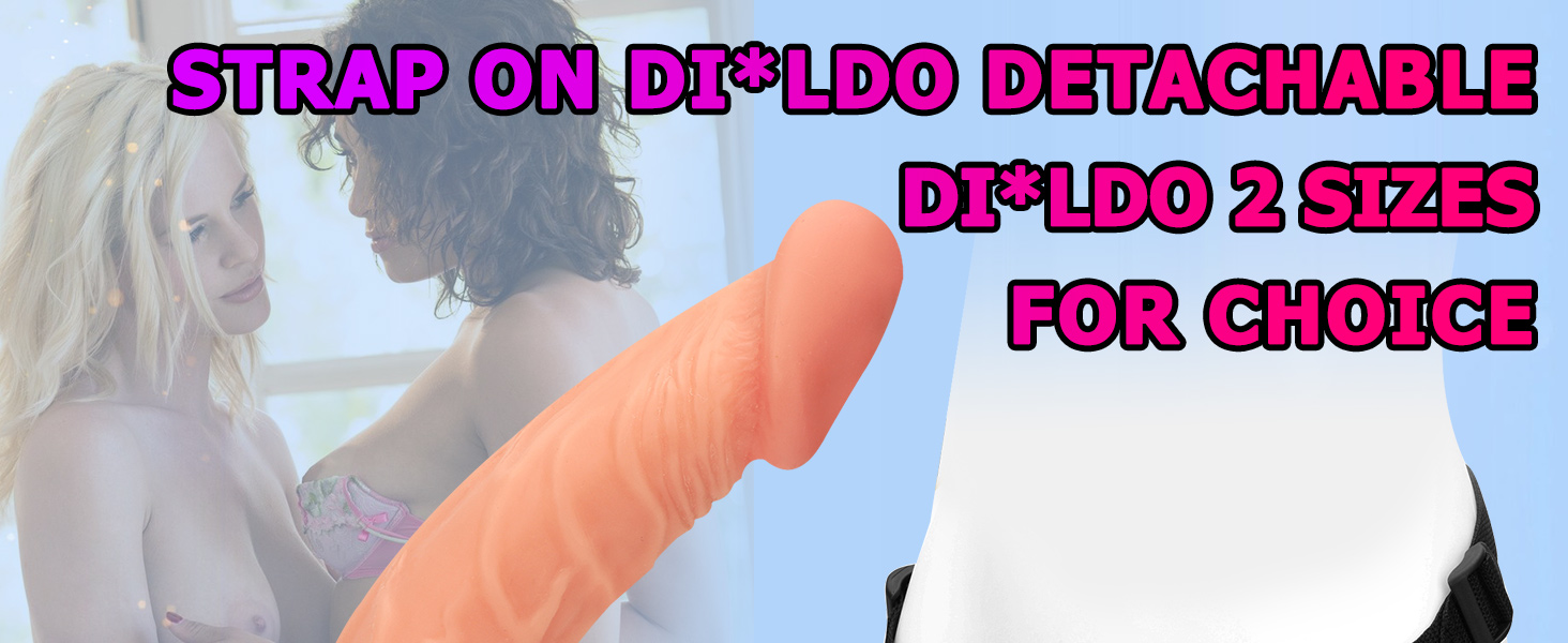 All Sex Toys Available https://xsecret.pk 9 inch Strap on Dildo with Harness
