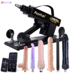 Buy AUXFUN Automatic Sex Machine Online