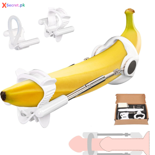 Best Penis Pro Extender Kit in Pakistan Best Penis Pro Extender Kit in Pakistan at xsecret.pk. Doctor-recommended traction device for length & girth. Discreet shipping & COD. Order now! 03002057730