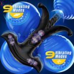 Best Quality BEISAR Remote Control Vibrator