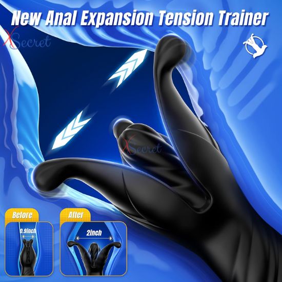Best Quality BEISAR Remote Control Vibrator