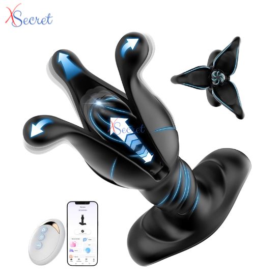 Best Quality BEISAR Remote Control Vibrator