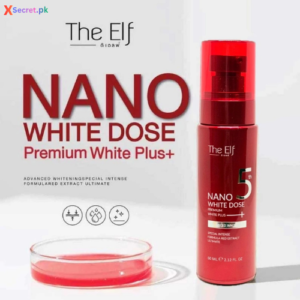 Best The elf nano white dose in Pakistan