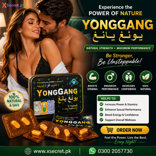 Best Yong Gang Tablets in Pakistan Best Yong Gang Tablets in Pakistan