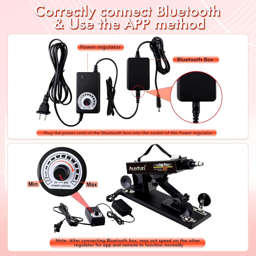 All Sex Toys Available https://xsecret.pk Buy AUXFUN Automatic Sex Machine Online