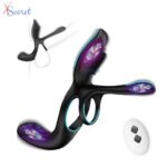 All Sex Toys Available https://xsecret.pk KUSHOR Penis Ring Clitoral Stimulator