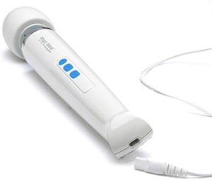 Magic Wand Massager for Female