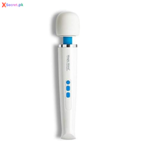 All Sex Toys Available https://xsecret.pk Magic Wand Massager for Female in Pakistan