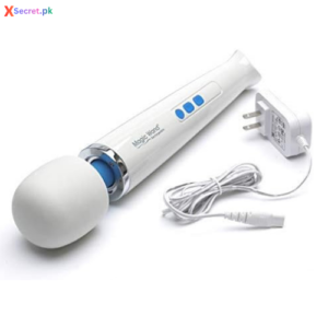 All Sex Toys Available https://xsecret.pk Magic Wand Massager for Female in Pakistan