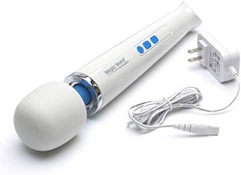 Magic Wand Massager for Female