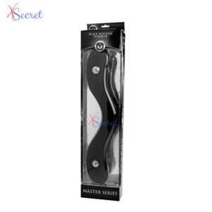 Master Series The Enforcer Wooden Humbler Adjustable