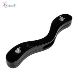 Master Series The Enforcer Wooden Humbler Adjustable