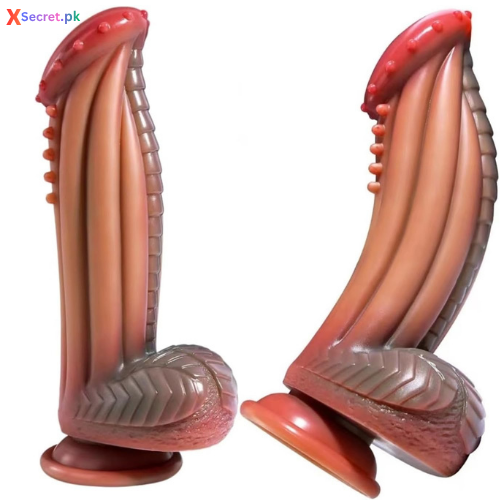 Realistic Huge Suction Cup Dildo in Pakistan Realistic Huge Suction Cup Dildo in Pakistan