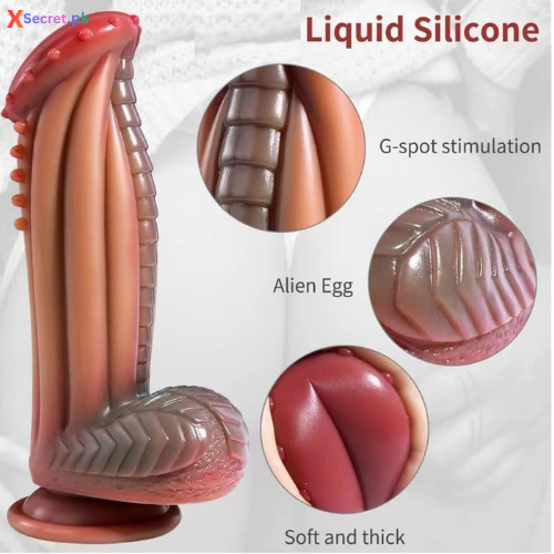 Realistic Huge Suction Cup Dildo in Pakistan (2) https://xsecret.pk All Sex Toys Available