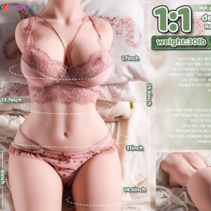 Sex Doll in Pakistan
