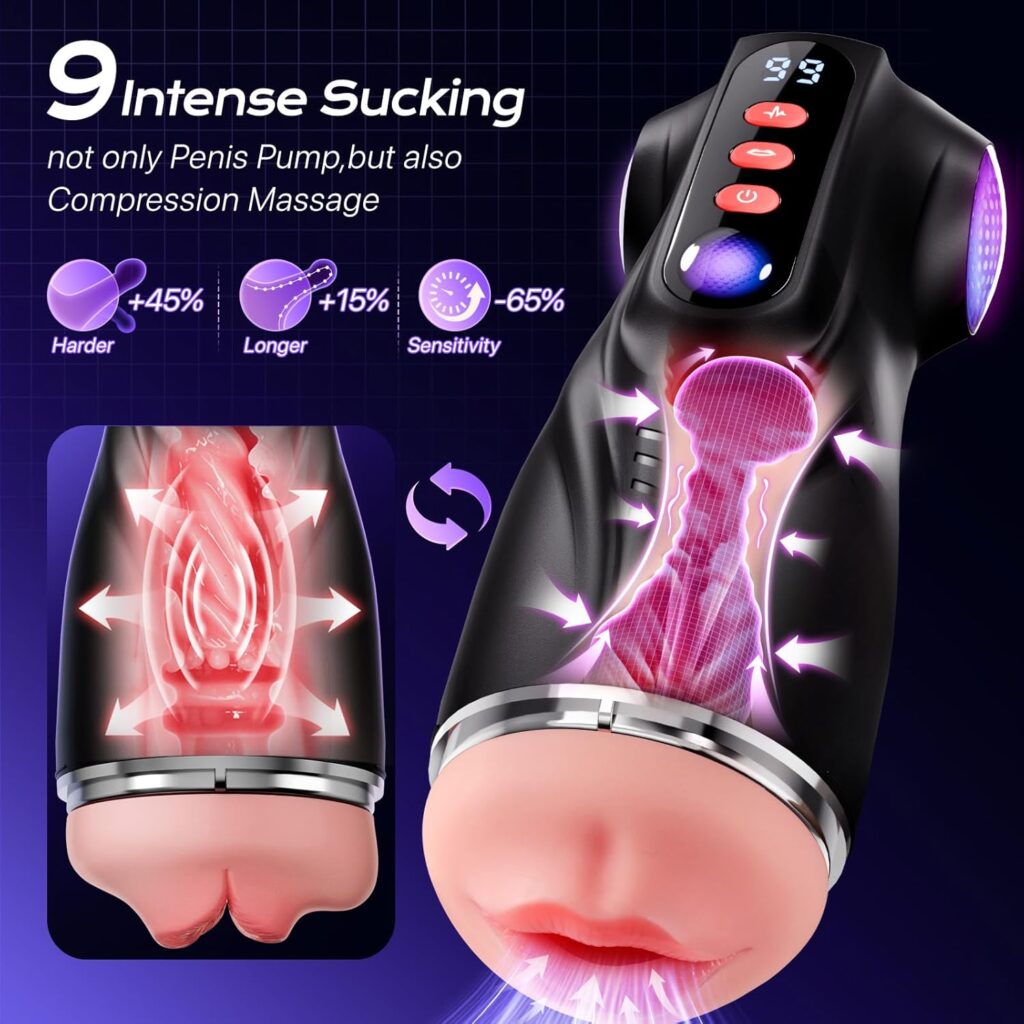 All Sex Toys Available https://xsecret.pk Uoffile Male Masturbator Sex Toy in karachi