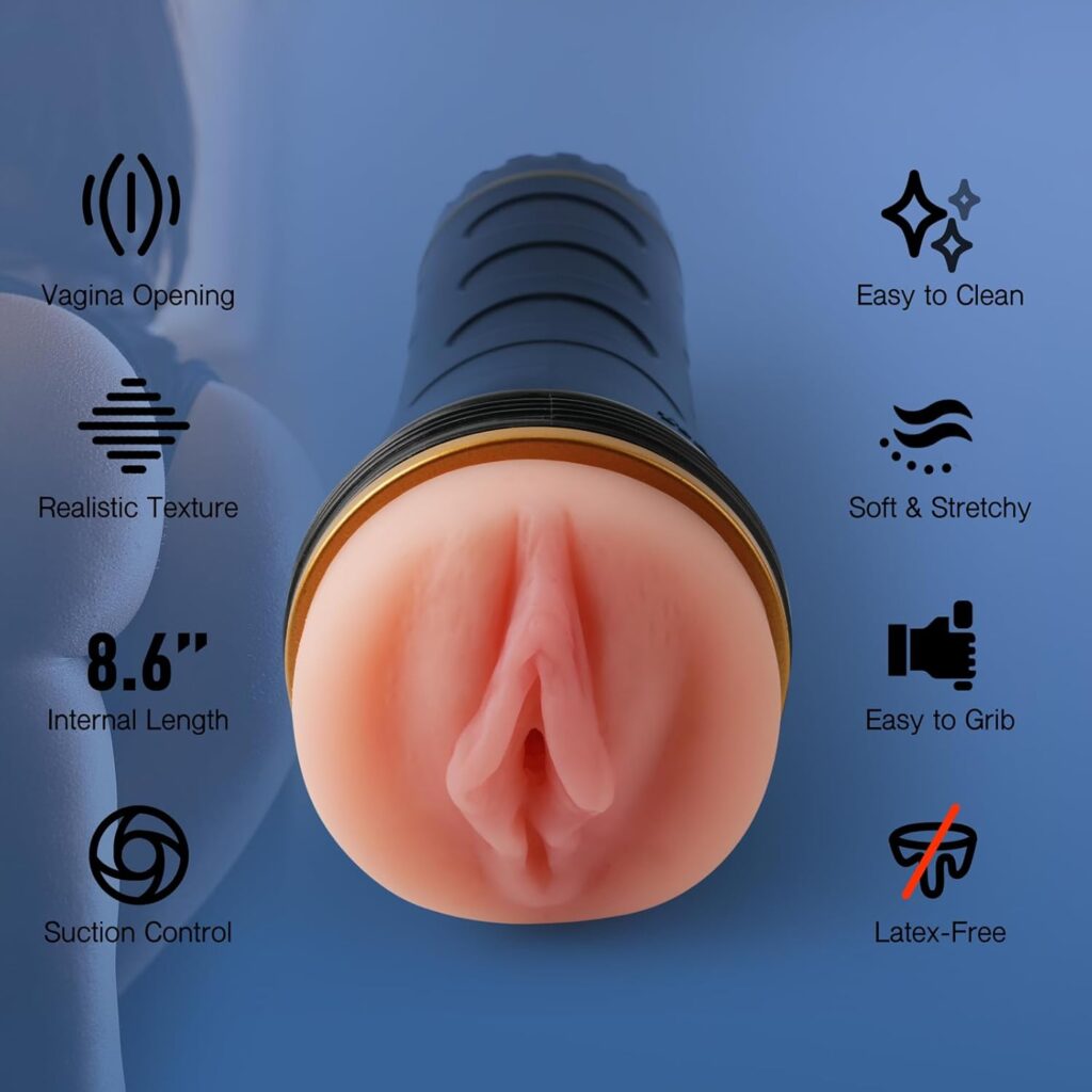 All Sex Toys Available https://xsecret.pk httpsxsecret.pkproducttracys-dog-realistic-male-masturbator-in-pakistan