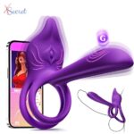 All Sex Toys Available https://xsecret.pk vibrating-cock-ring-couples-toys