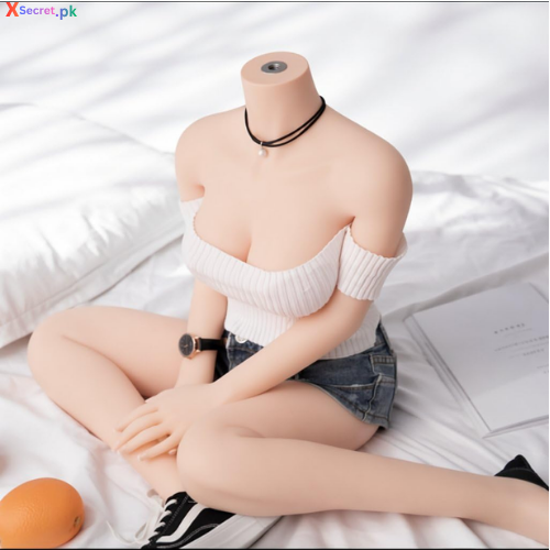 All Sex Toys Available https://xsecret.pk 5.18 ft Full Body Sex Doll with Head