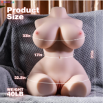 All Sex Toys Available https://xsecret.pk Realistic Sex Doll Male Masturbator