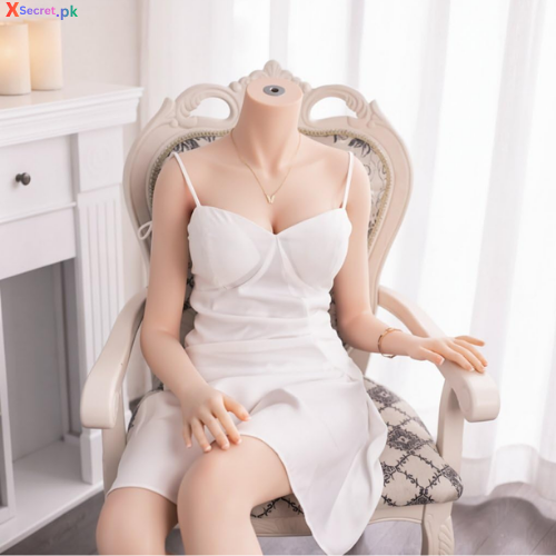 All Sex Toys Available https://xsecret.pk White Skin Full Size Sex Doll For Men